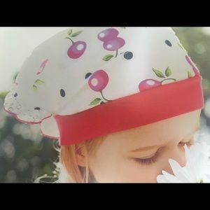 Maximo hats for girls! UPF 50+!